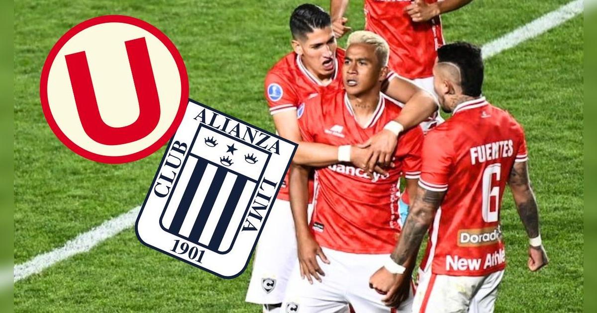 Josué Estrada y la vez que confesó de qué equipo es hincha: ¿Afectará su llegada a Alianza Lima?
