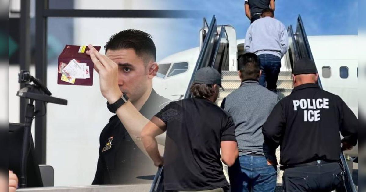 Duras noticias para inmigrantes: organizaciones defensoras alertan sobre problemas en las opciones legales para regular estatus migratorio