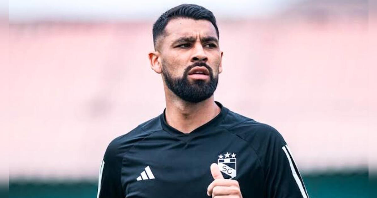 Sporting Cristal y la radical decisión que tomó sobre Franco Romero: 