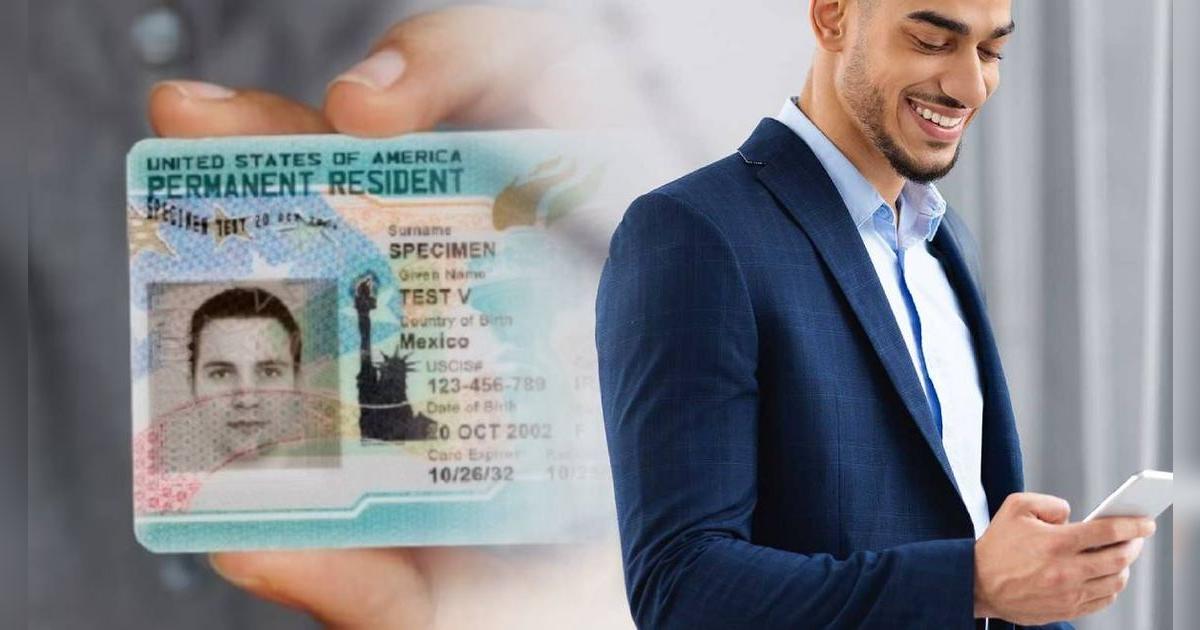 Atención inmigrantes: estos 3 trabajos te facilitan a obtener la residencia permanente legal