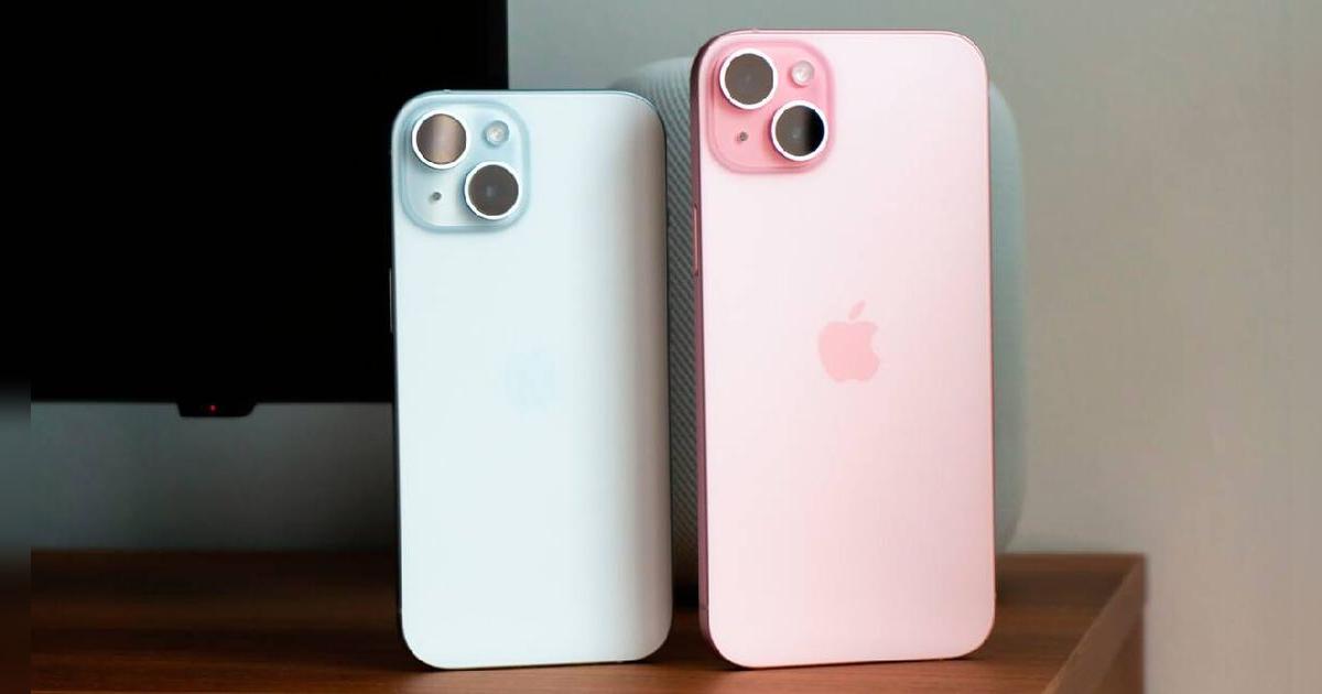 Los 5 mejores teléfonos iPhone de Apple que se recomienda comprar en 2025