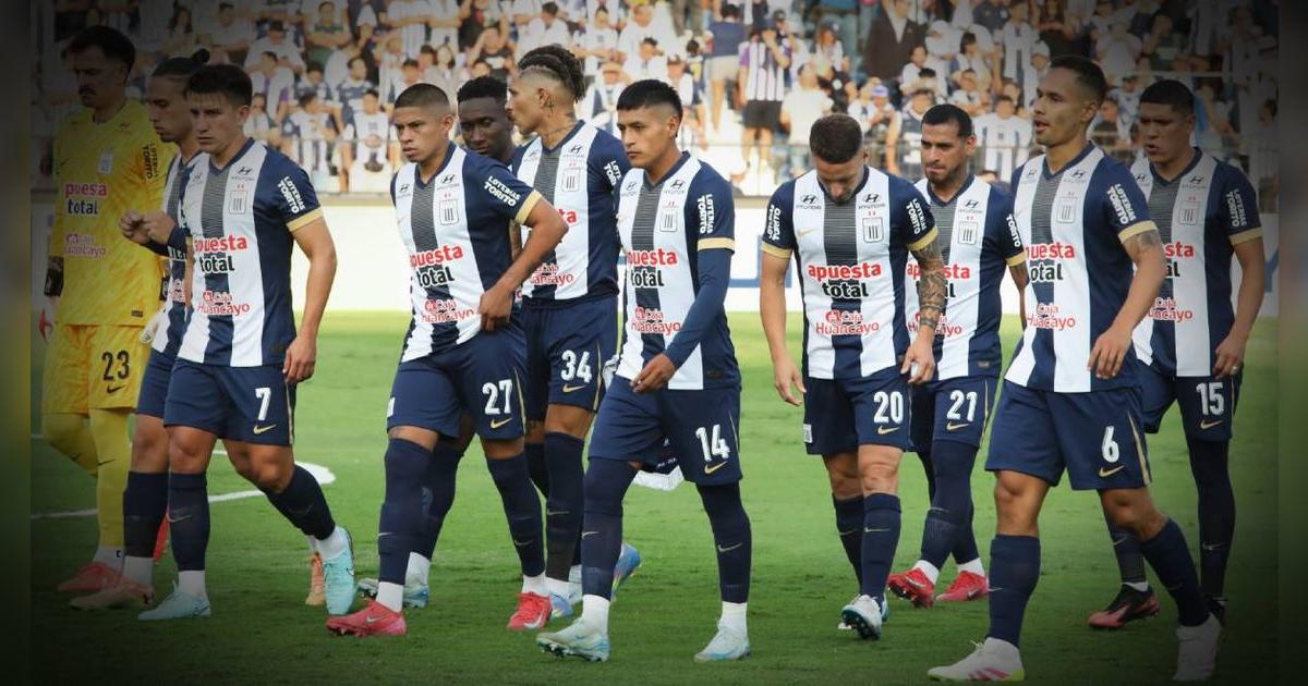 Sonó como flamante refuerzo de Alianza Lima y finalmente se conoció si lo ficharán: 