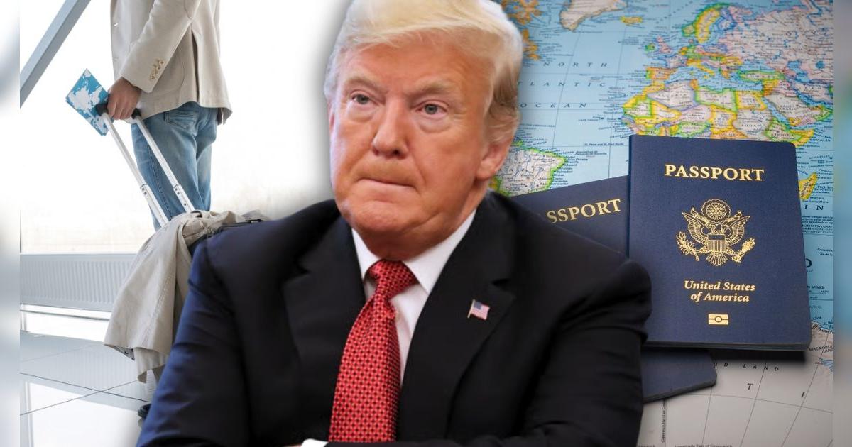 Donald Trump anuncia prohibición de viaje: ciudadanos no podrán visitar este país con altos índices de delincuencia