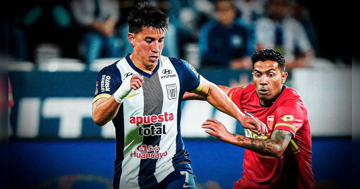 Gaibor no calló y dejó firme calificativo al rendimiento de Alianza tras empate: 