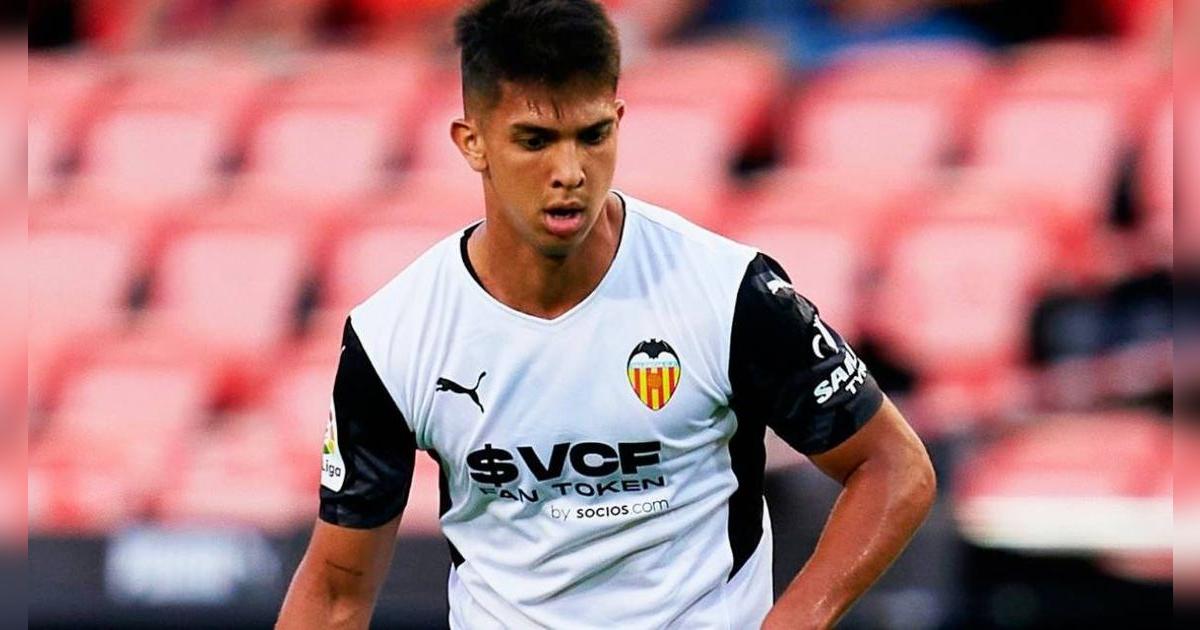 ¿A la Liga 1? Burlamaqui cerca de romper el mercado y fichar por club campeón: 