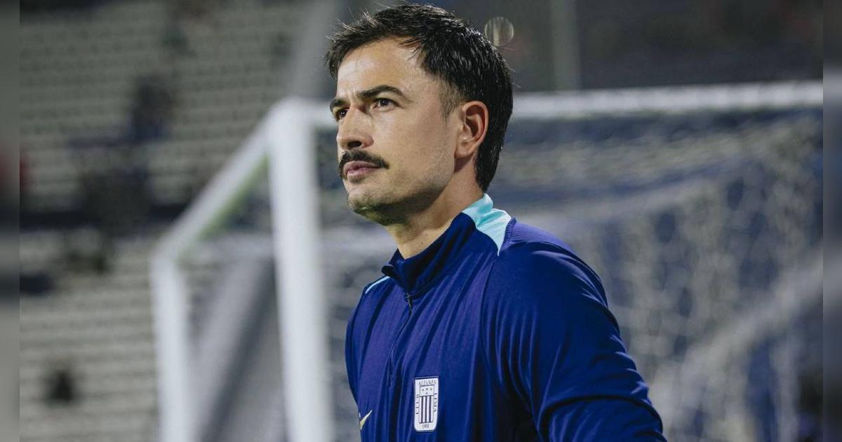 El insólito detalle que haría a Alianza Lima perder el título el Torneo Apertura de la Liga 1