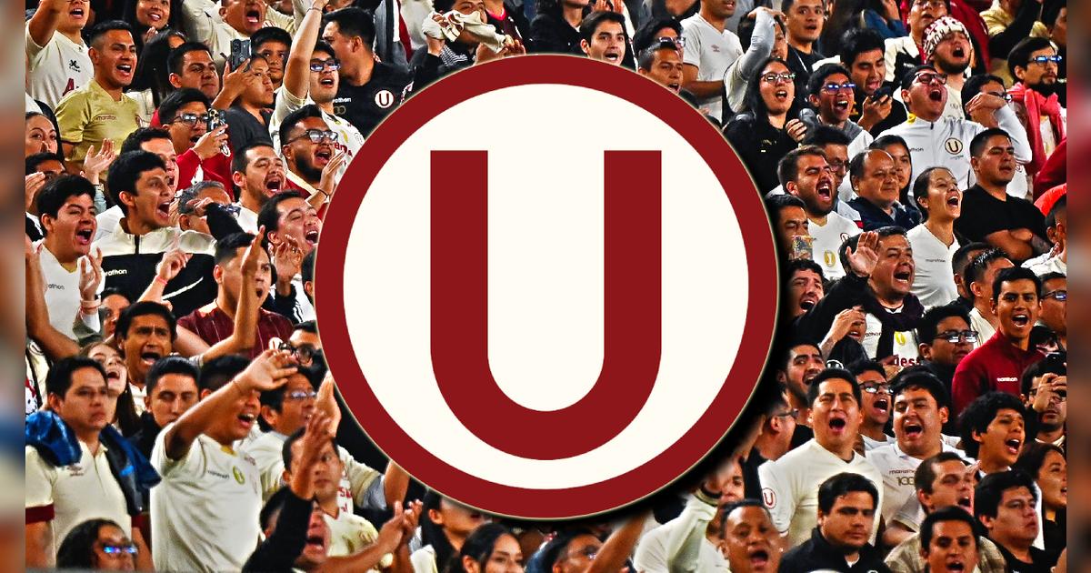 Universitario goleó 4-0 y clasificó a la gran final del Torneo Apertura peruano