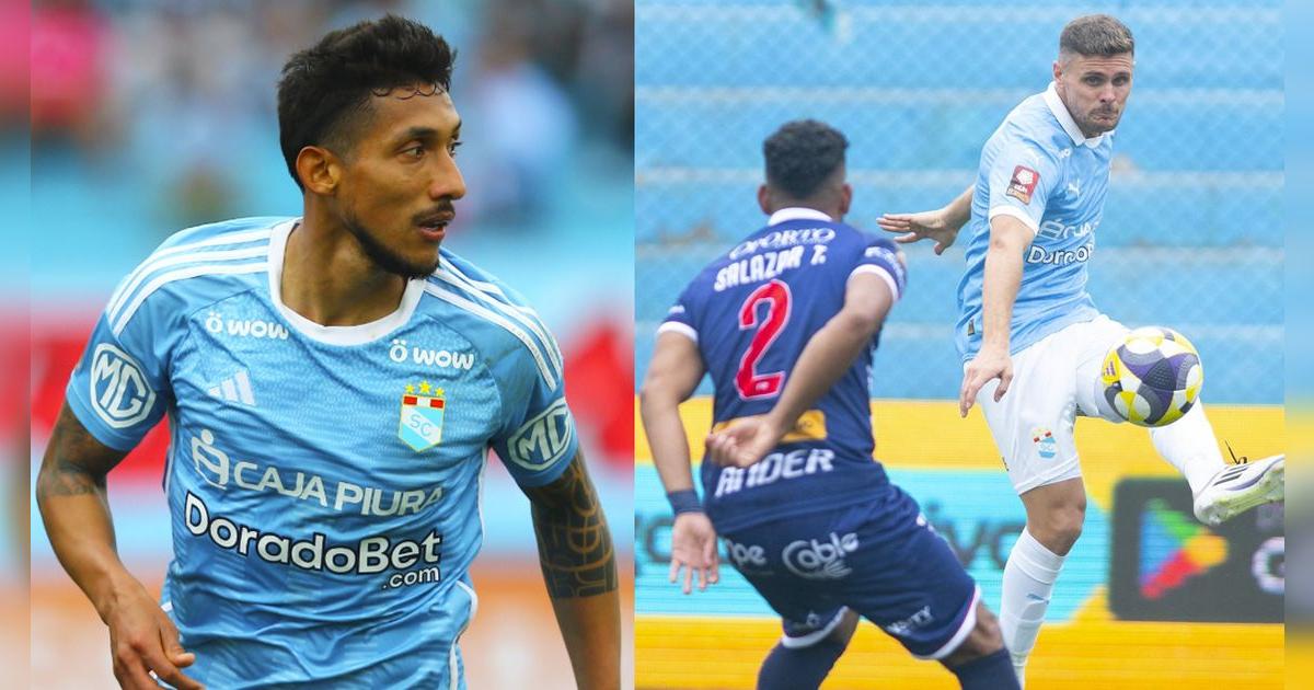 Christofer Gonzáles y su categórica opinión sobre Cristal pese a triunfo: “Somos un…”