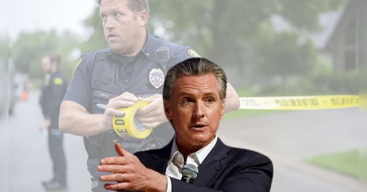 Gobernadores de California e Illinois reaccionaron sobre el asesinato de Mellisa Hortman y su esposo