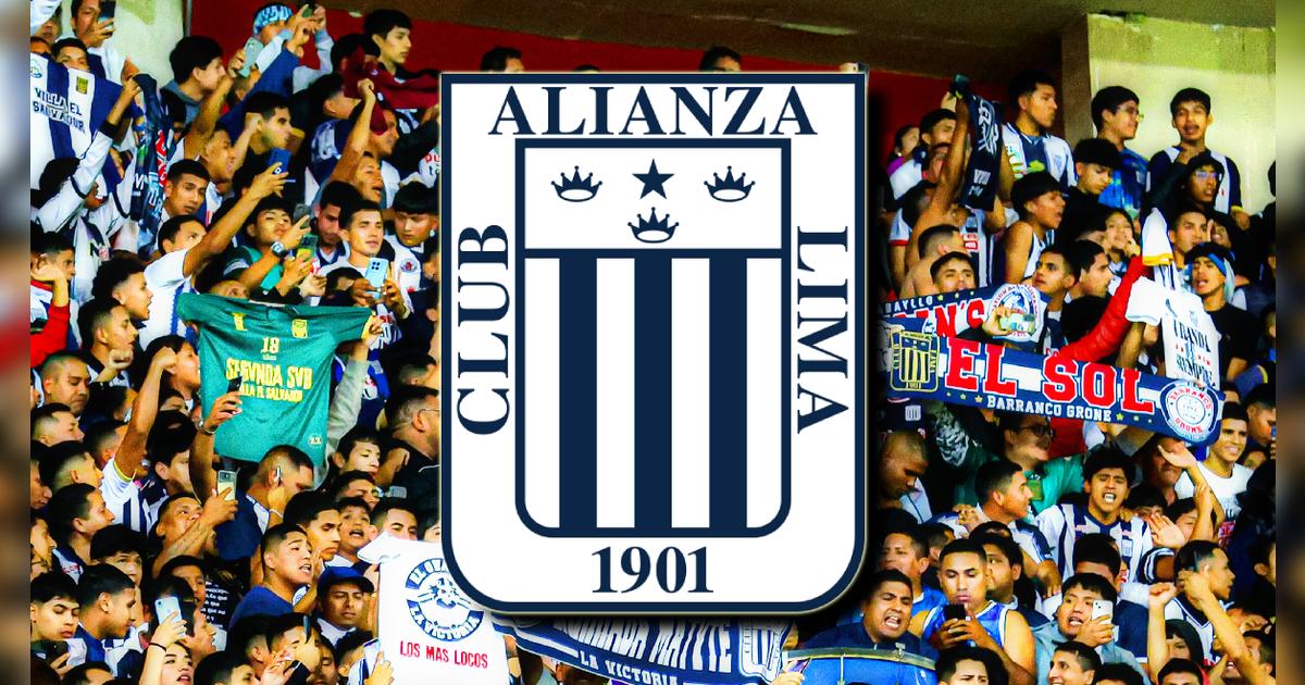 Alianza Lima venció 2-0 y jugará gran final del Torneo Apertura peruano ante Universitario