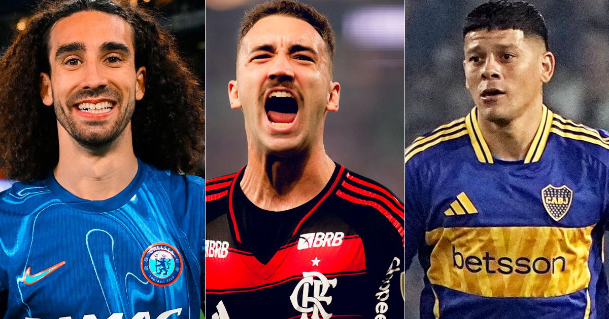 Partidos de hoy EN VIVO GRATIS: programación, horario y dónde ver fútbol este lunes 16 de junio