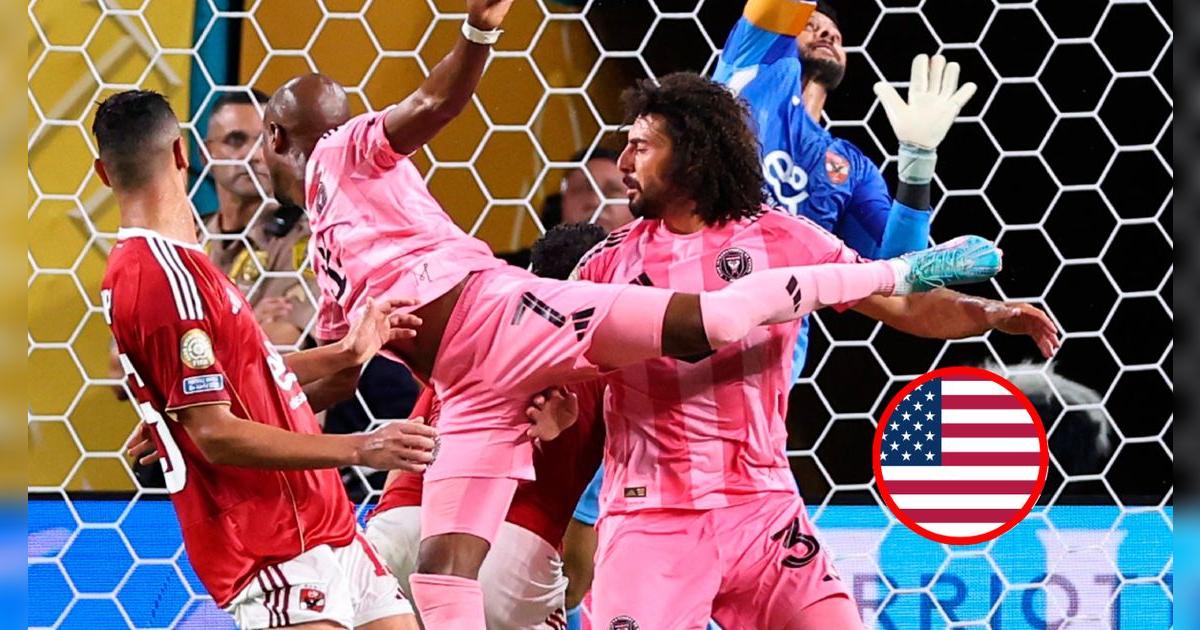 Canal en Estados Unidos para ver el Mundial de Clubes 2025: se confirmó la televisora oficial