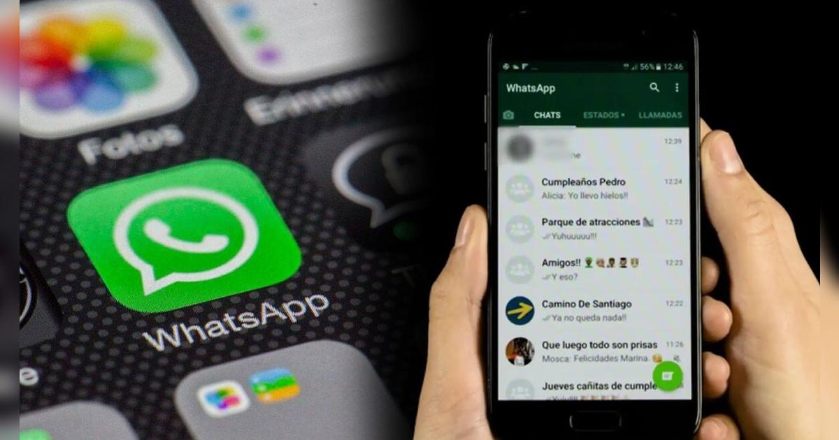 ¿Perdiste un contacto en WhatsApp? Este truco te ayudará a recuperarlo de forma sencilla