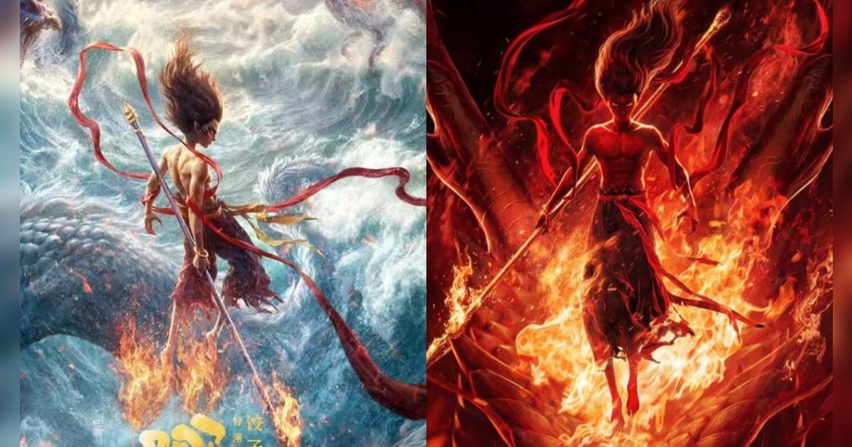 NeZha 2 llega a España: ¿Se estrenará en Perú y Latinoamérica la película animada más taquillera de la historia?