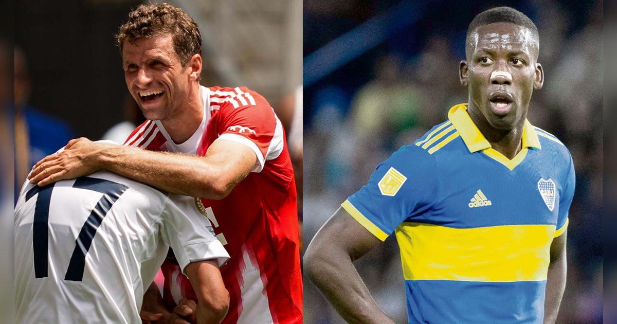 Compañero de Advíncula dio inesperado comentario tras triunfo de Bayern por 10-0: 