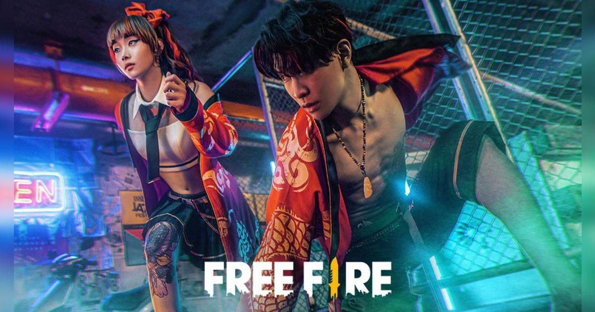 Free Fire: Códigos de HOY, martes 17 de junio 2025, con premios gratis