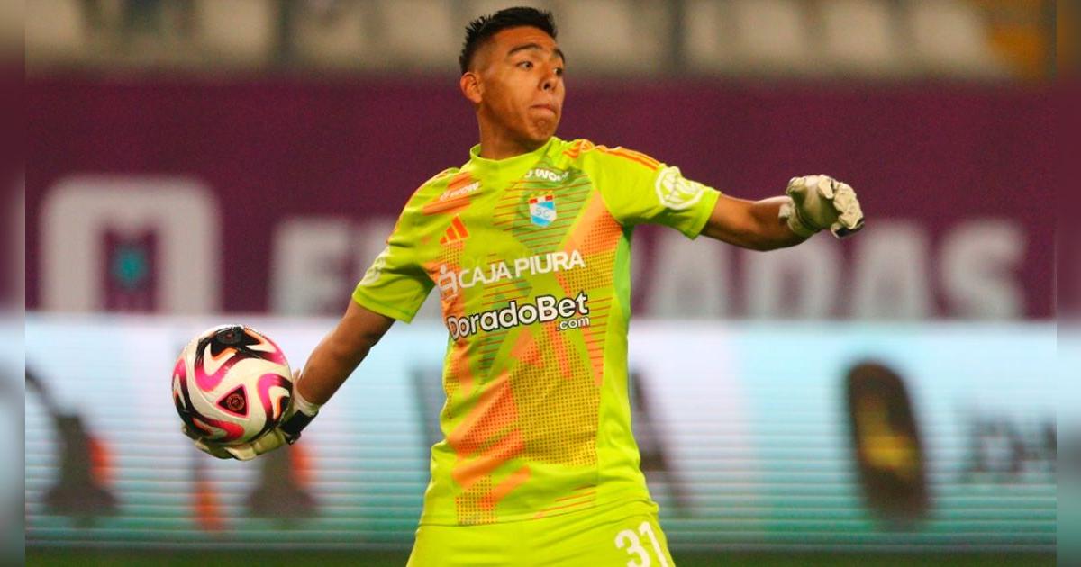 ¿Deja Cristal? Diego Enríquez habló sobre ofertas que maneja del extranjero: 