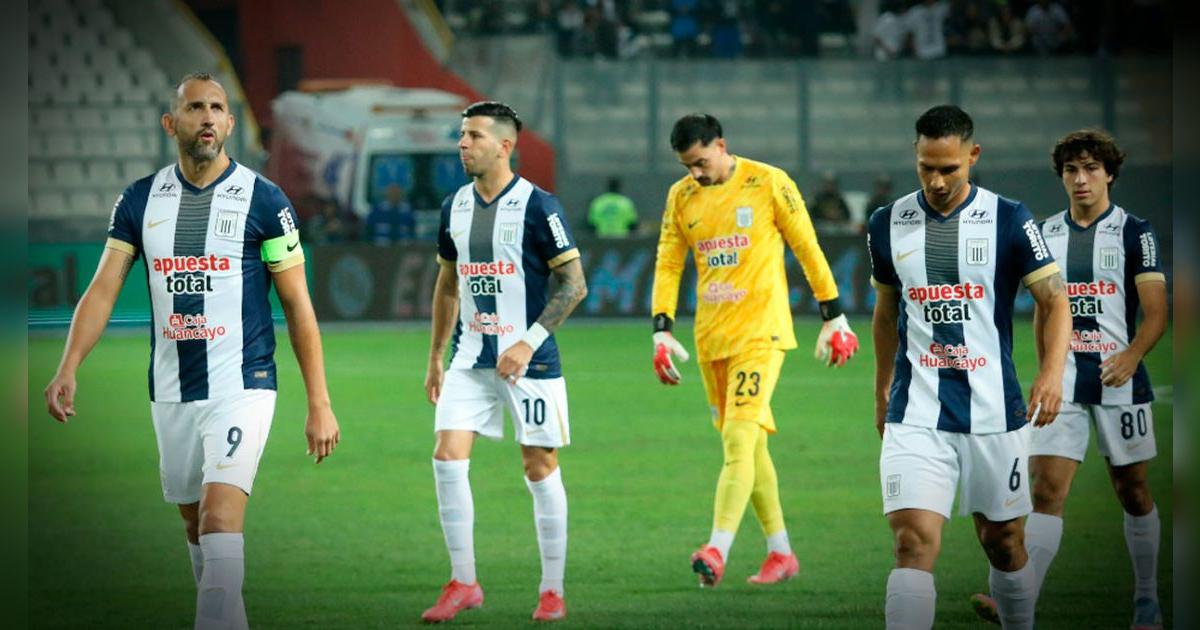 Fue criticado en Alianza Lima y ahora podría salir campeón de importante liga de Sudamérica