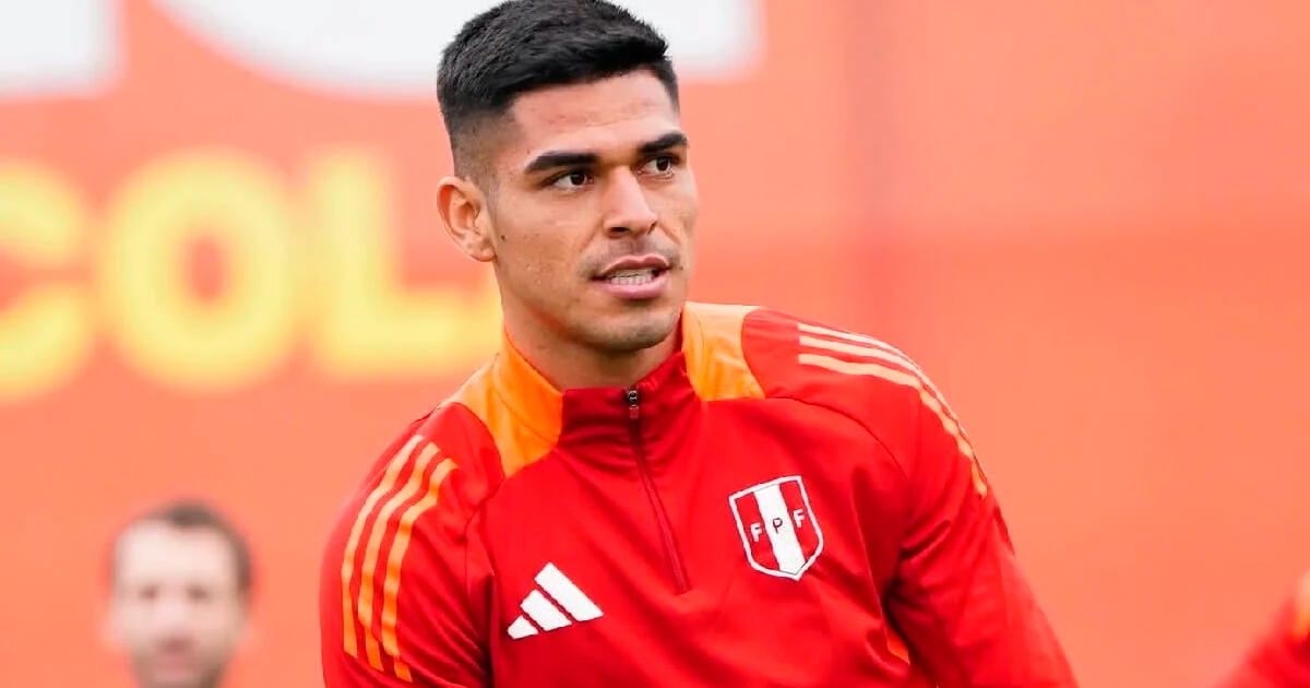La pésima noticia que recibió Luis Ramos tras complicarse su fichaje por Universitario