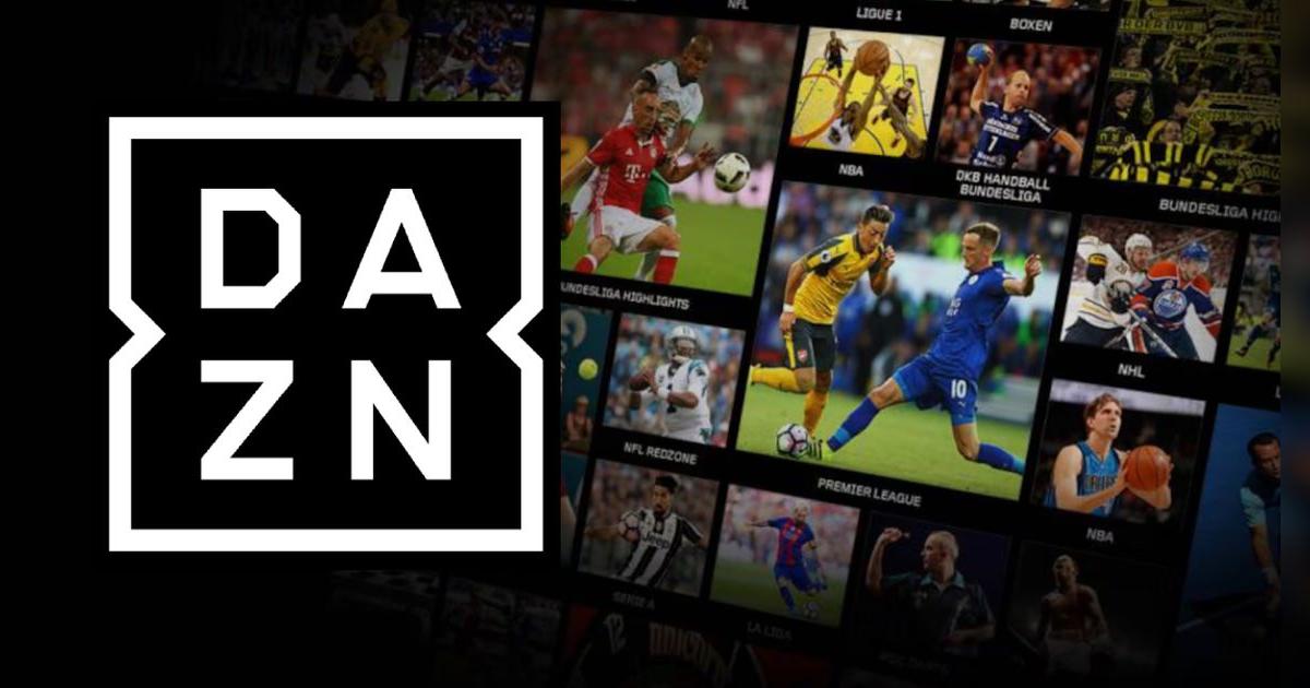 ¿Cómo instalar DAZN en Smart TV? Guía para ver el Mundial de Clubes gratis online
