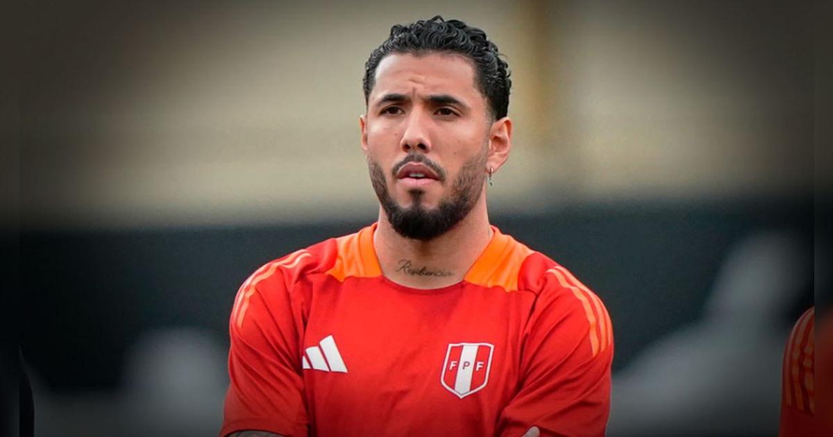 ¿Y Alianza? Portal brasileño sorprende al revelar posible destino de Sergio Peña: 