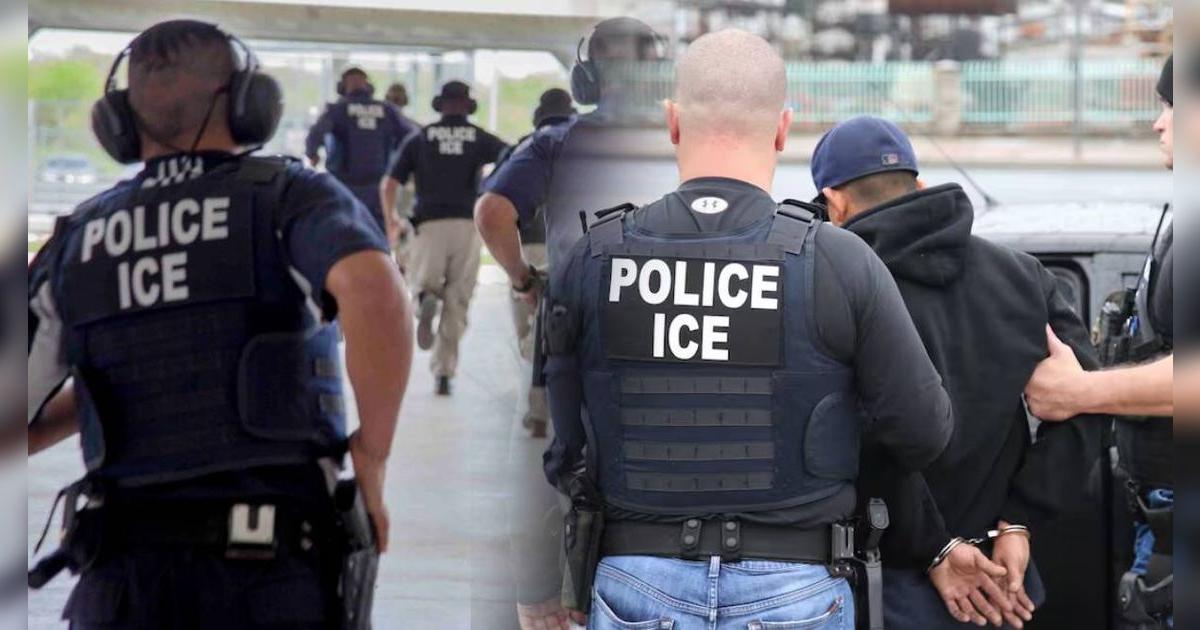 Malas noticias para inmigrantes indocumentados: ICE detuvo a este grupo en sus citas migratorias durante el 'Día del Padre'