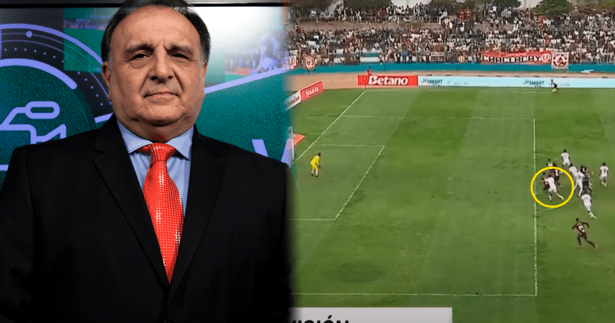 ¿Debió anularse? Exárbitro FIFA dio contundente postura sobre gol de Corzo: 