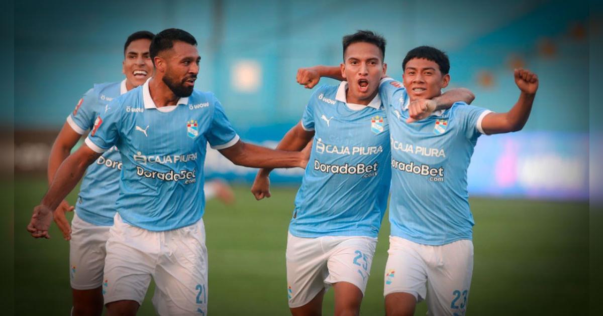 Rebagliati reveló quien será el primer fichaje de Sporting Cristal para el Clausura: 