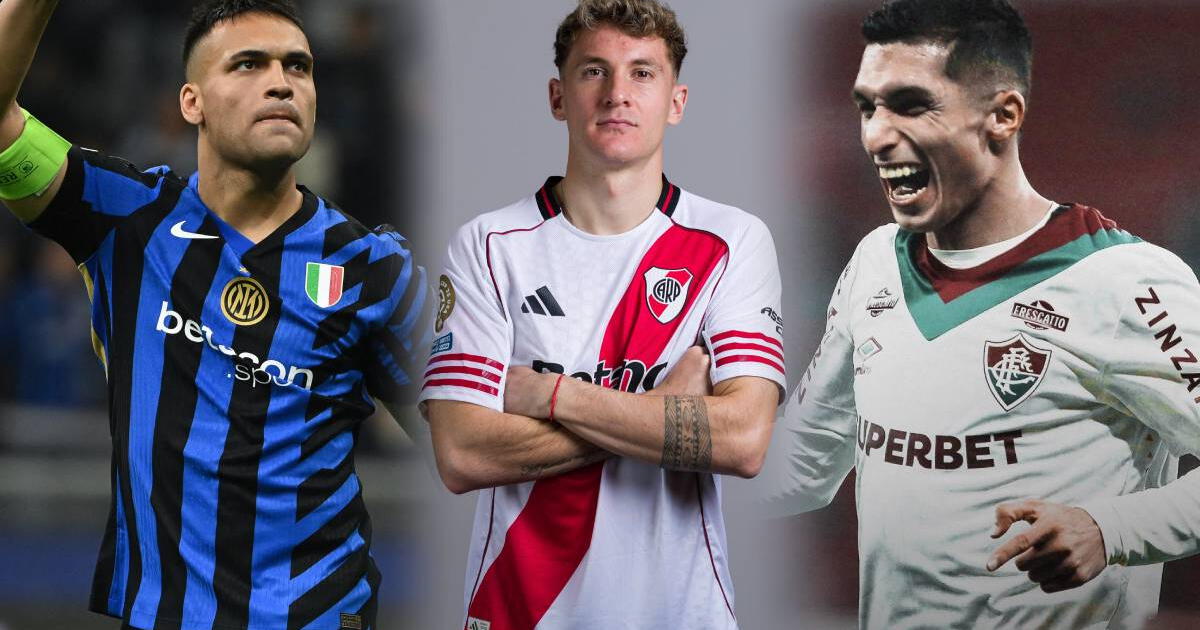 Partidos de hoy EN VIVO GRATIS: programación y dónde ver fútbol este martes 17 de junio