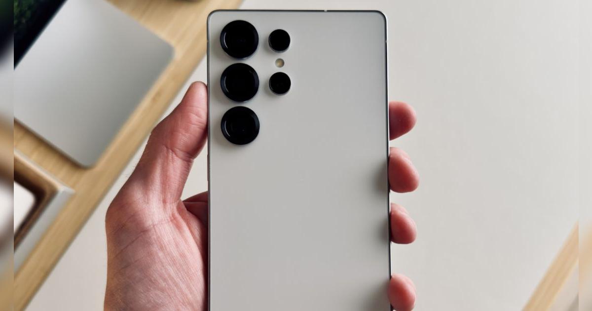 Los 5 mejores teléfono de gama alta de Samsung para comprar en el 2025