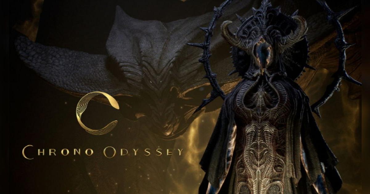 ¿Cuándo sale Chrono Odyssey y en qué plataformas estará disponible?