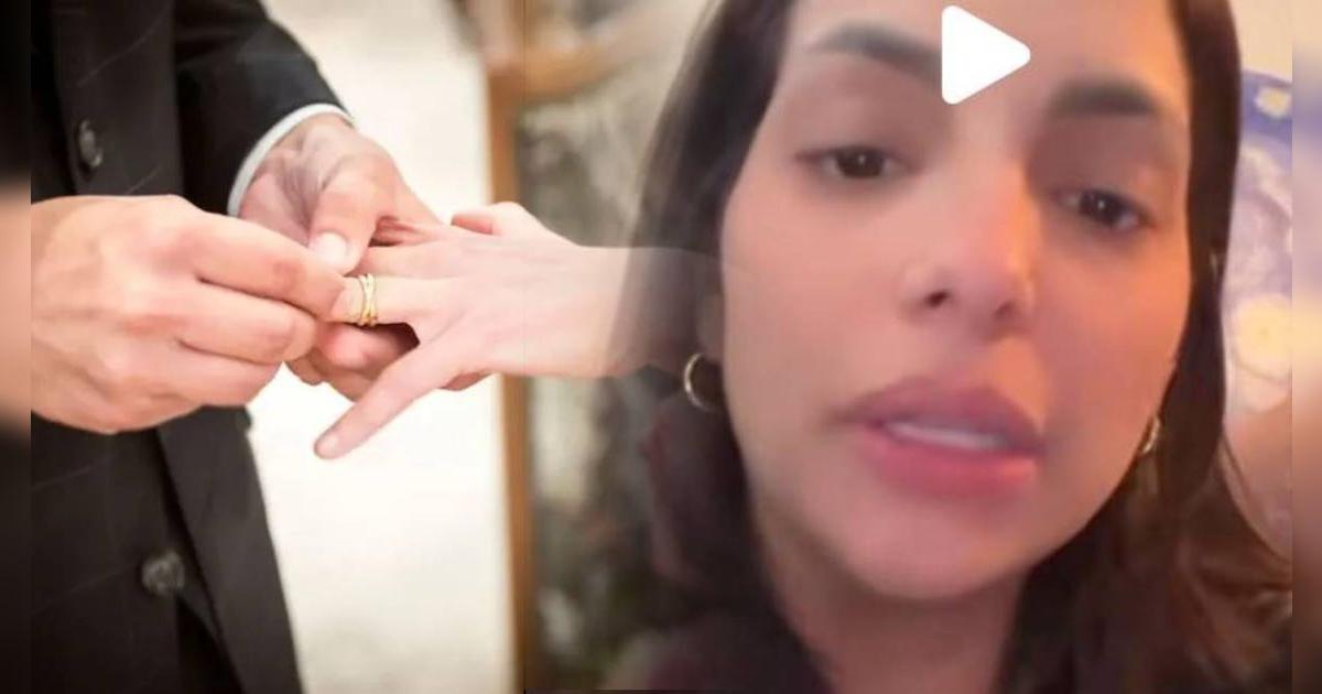 Green Card por matrimonio: esta es la historia de la inmigrante venezolana que obtuvo su tarjeta verde