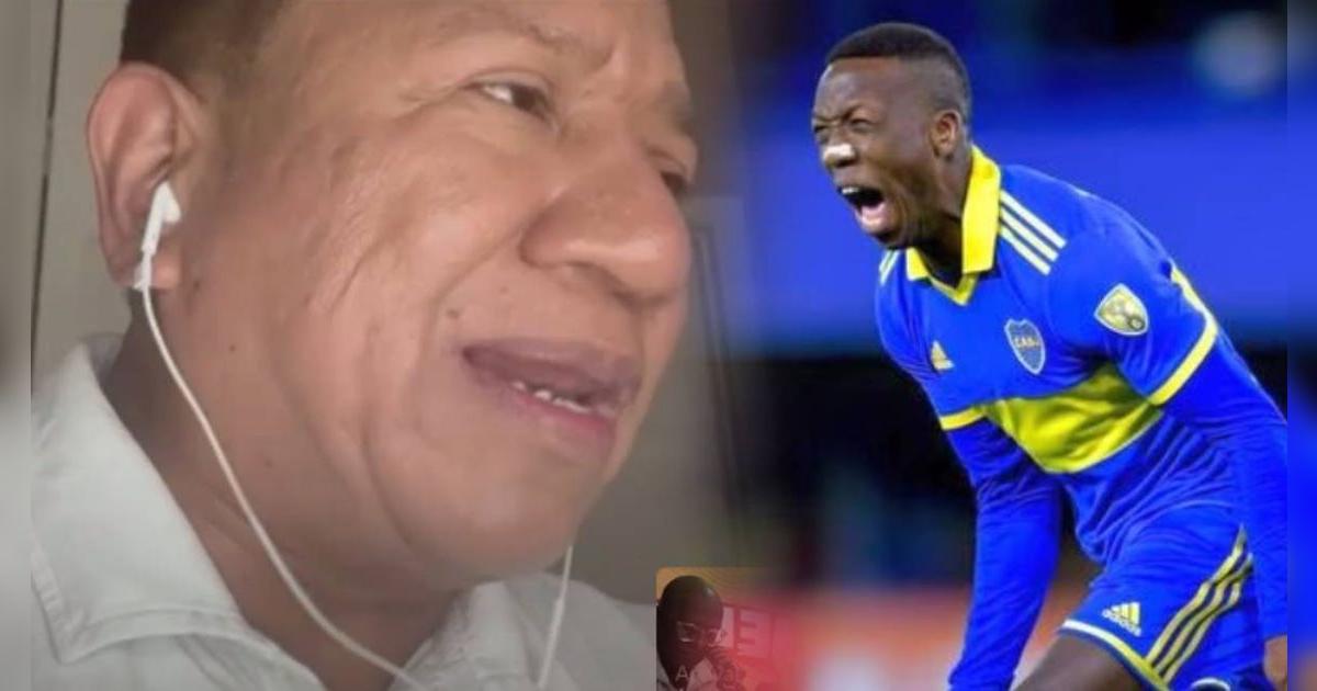 ¿Luis Advíncula se va de Boca Juniors? Silvio Valencia: 