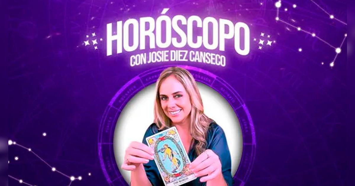 Horóscopo de hoy, miércoles 18 de junio: predicciones de Josie Diez Canseco
