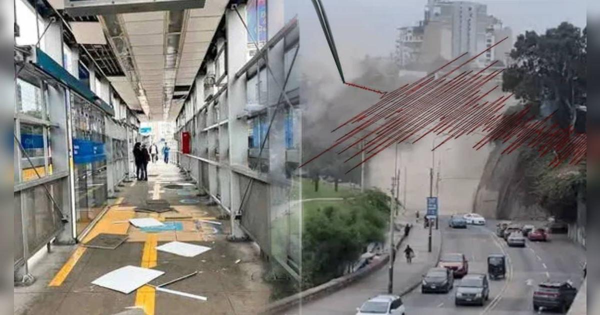¿Cuánto tiempo duran las réplicas después de un temblor? Esto es lo que debes saber