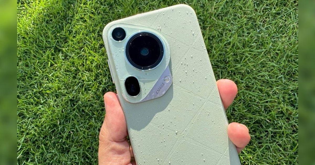 No puede igualar en potencia al S25 Ultra, pero sí lo humilla con sus cámaras: el Huawei Pura 70 Ultra lidera el TOP mundial