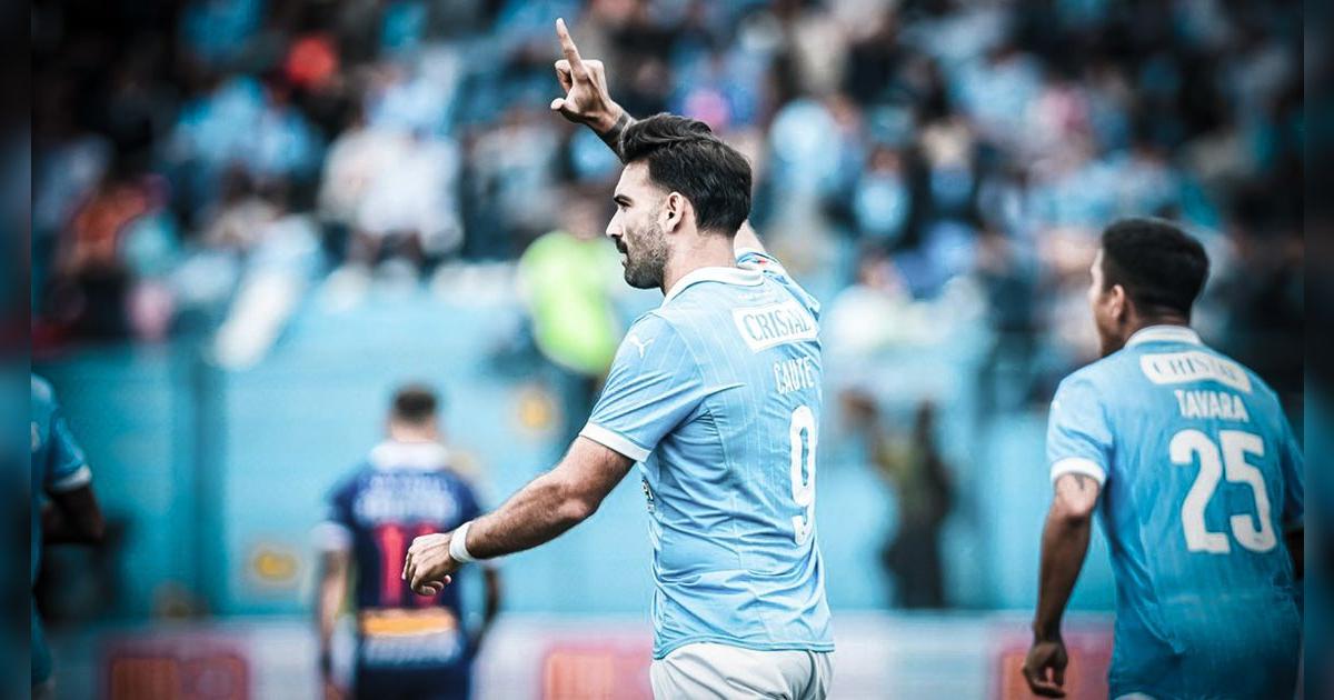¿Hay chance? Sporting Cristal y los resultados que necesita para ser campeón del Apertura