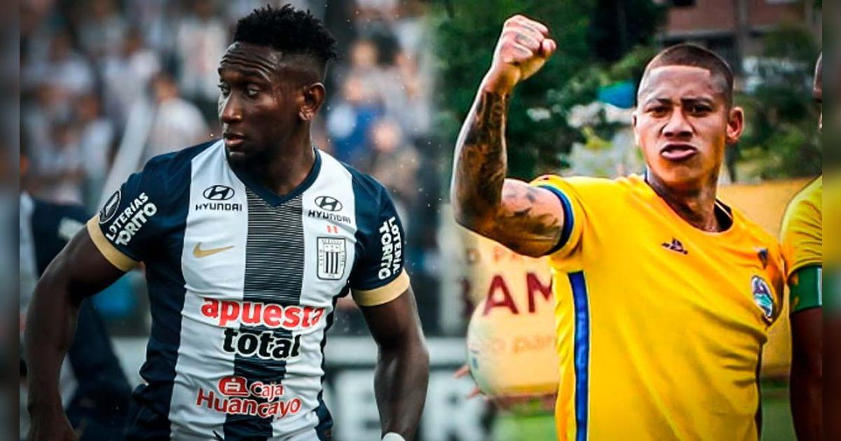 ¿A qué hora juega Alianza Lima vs Comerciantes Unidos, canal de transmisión y dónde ver Liga 1?