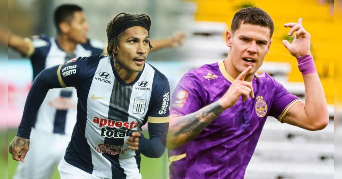 Confirmado | Por qué Alianza Lima está obligado a ganar y golear a Comerciantes Unidos