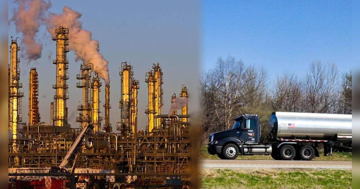 Empresarios mexicanos y familias de EE. UU. acusados por ayudar a un cártel de Jalisco para peligroso fin