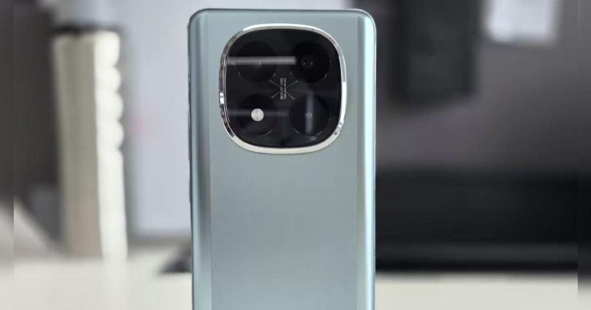 Este Xiaomi tiene todo para ser el más vendido de 2025: 12GB RAM, carga en 20 minutos, 200MP de cámara e IA de Google