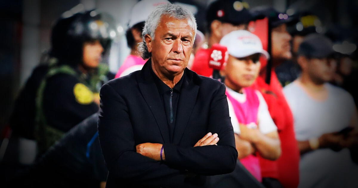 Néstor Gorosito tomaría sorpresiva decisión para el Alianza vs Comerciantes Unidos: 