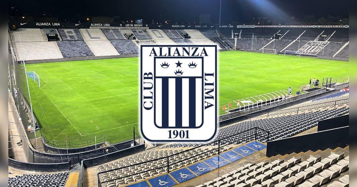 ¡Locura! Alianza Lima anuncia entradas desde 2 soles para su próximo partido: 