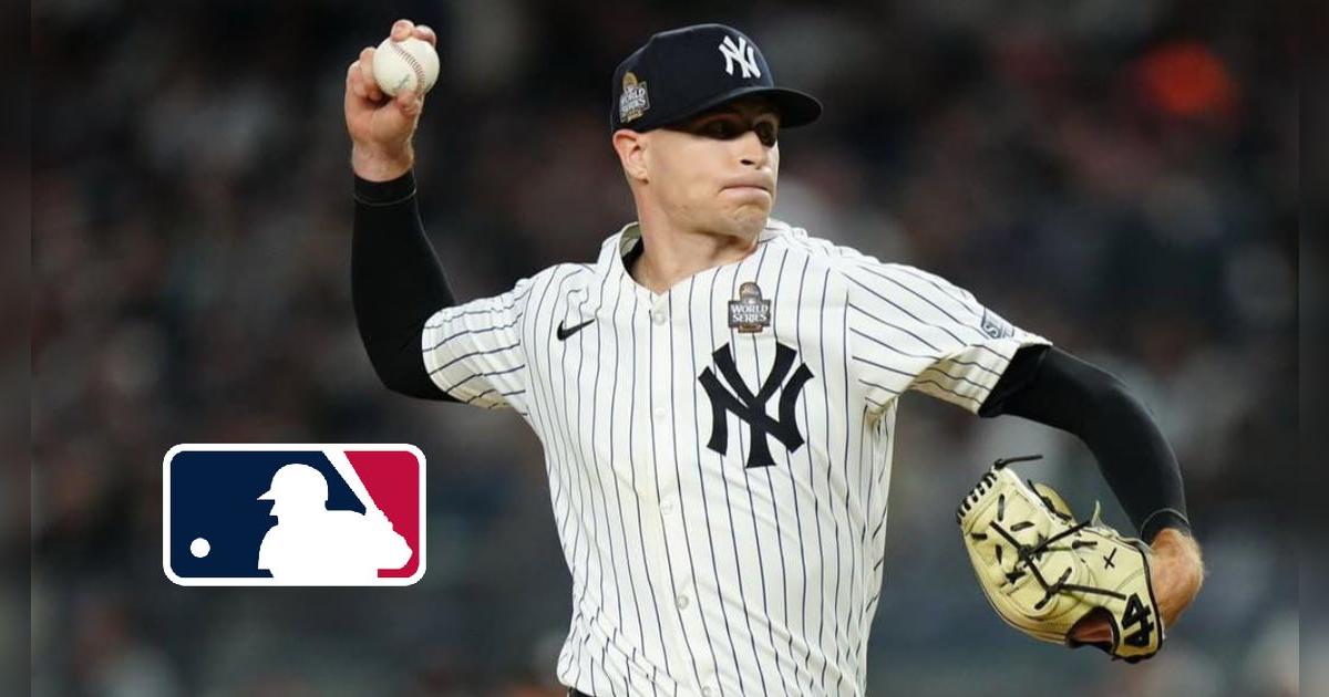 Jake Cousins se podría perder la temporada con los Yankees por la MLB