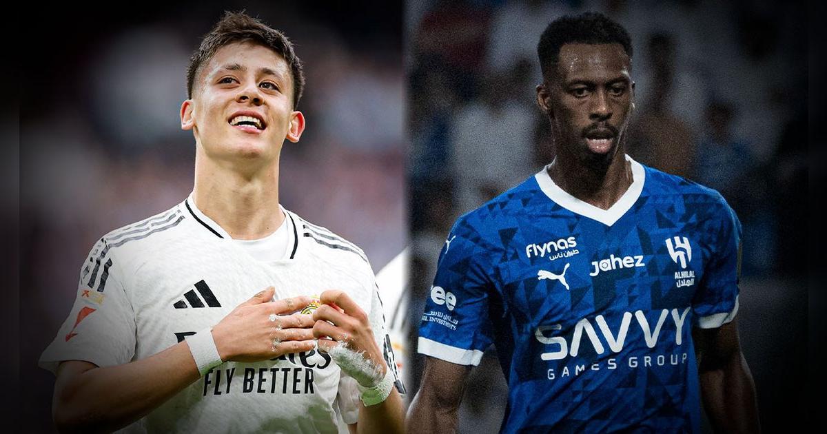 ¿A qué hora juega Real Madrid vs Al Hilal partido por el Mundial de Clubes 2025?