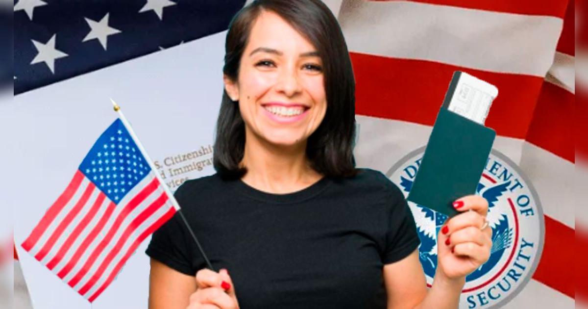 EE. UU.: este es el nuevo requisito que reveló USCIS para obtener la ciudadanía americana