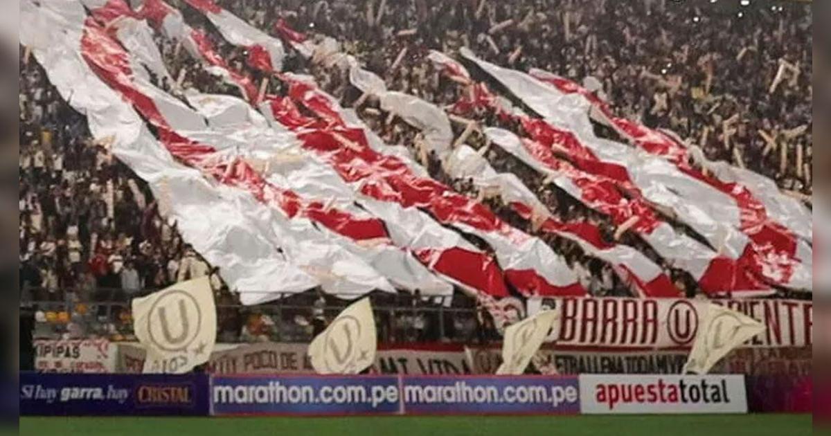 Universitario perdió 2 puntos importantes mientras rival trepó a la punta: así quedó la tabla