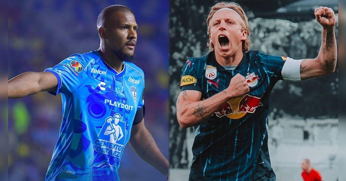 ¿A qué hora juega Pachuca vs. Salzburgo y dónde ver EN VIVO por el Mundial de Clubes 2025?