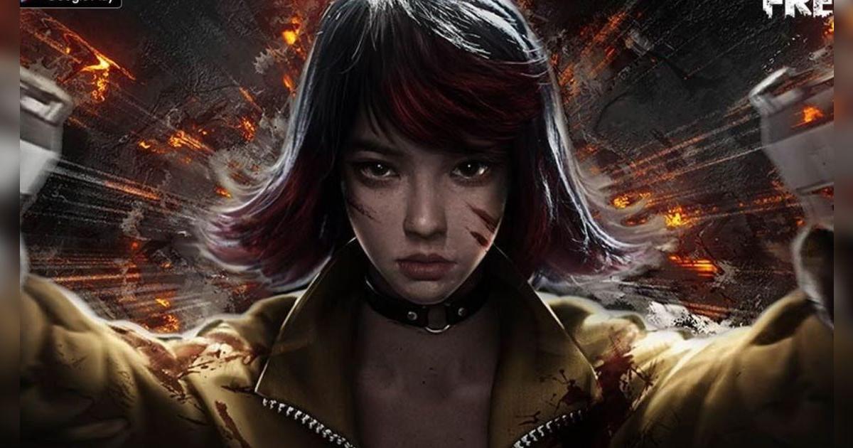 Free Fire: códigos para canjear HOY, miércoles 18 de junio, y conseguir recompensas GRATIS