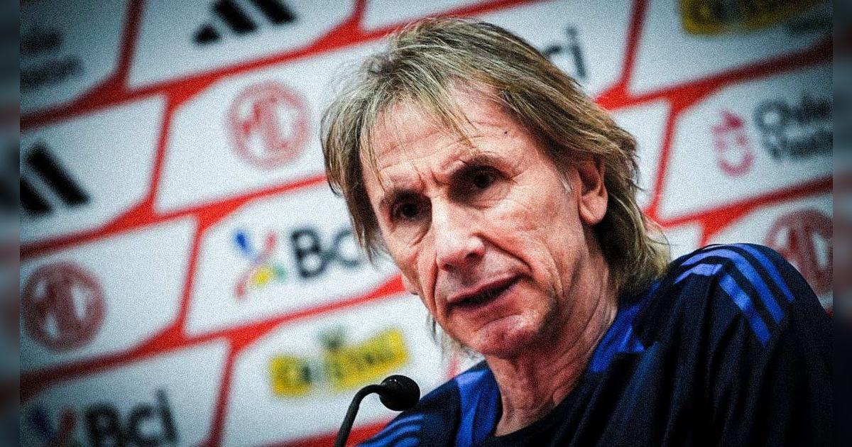 ¿Nuevo destino? Ricardo Gareca y el nuevo equipo que dirigiría tras salida de Chile: 